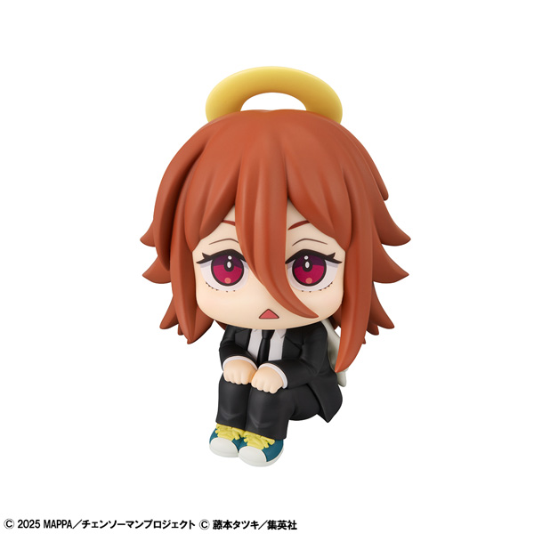 劇場版『チェンソーマン レゼ篇』 天使の悪魔 | メガホビ MEGAHOBBY