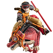 ドラゴンボール改 孫悟空02｜商品情報｜メガホビ MEGA HOBBY STATION