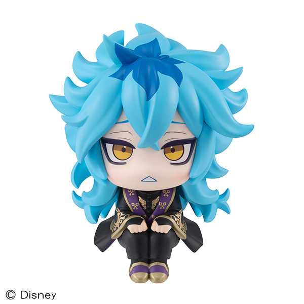 ツイステッドワンダーランド イグニハイド イデア・シュラウド