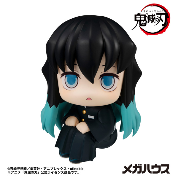 鬼滅の刃 時透無一郎【再販】｜商品情報｜メガホビ MEGA HOBBY STATION