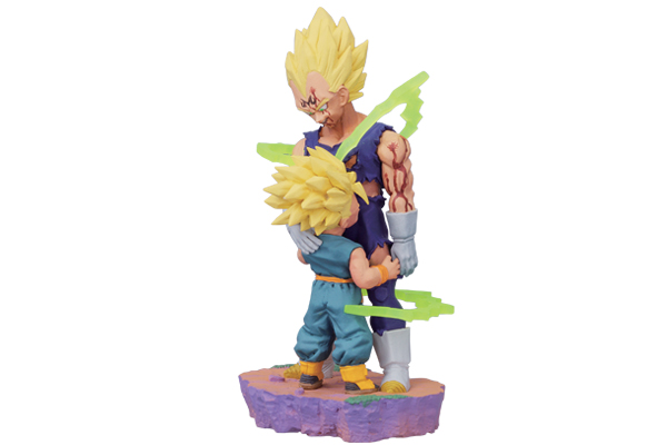 ドラゴンボールカプセル・ネオ帰ってきたブウ編｜商品情報｜株式会社