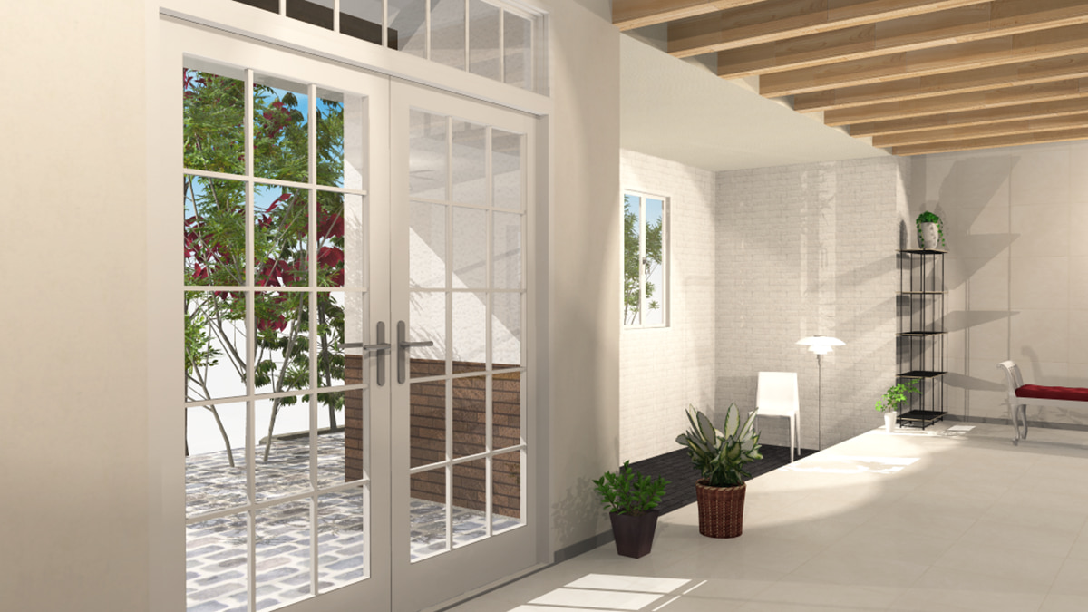 3D 住宅リフォームデザイナー10 – メガソフト株式会社