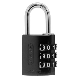 アバス ABUS ナンバー可変式 ステンレスシャックル 30個 ABUS,アバス