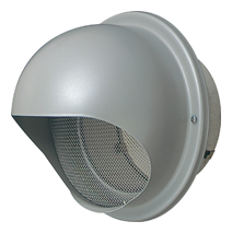 ステンレス製 丸形フード｜三菱電機グループ 株式会社メルコエアテック