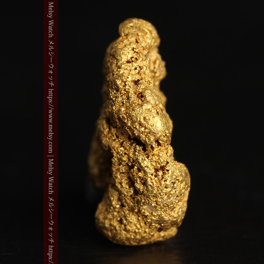 金鉱石 オーストラリア金