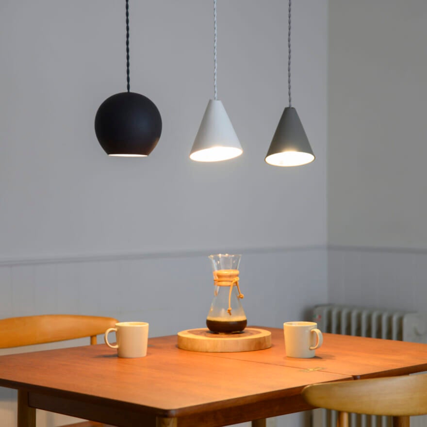art work studio ペンダントライト 定価20％off Glow LED-ceiling lamp