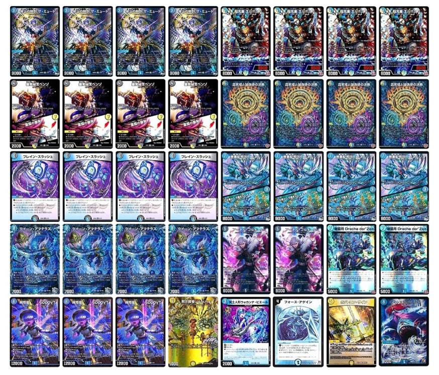 CS構築】アマテラスループ