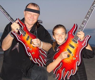 Dick Dale still riding the musical waves – The Mercury News