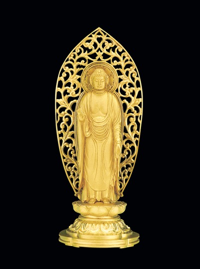 仏像 | 製品情報 | 慶聚 | 株式会社MERF