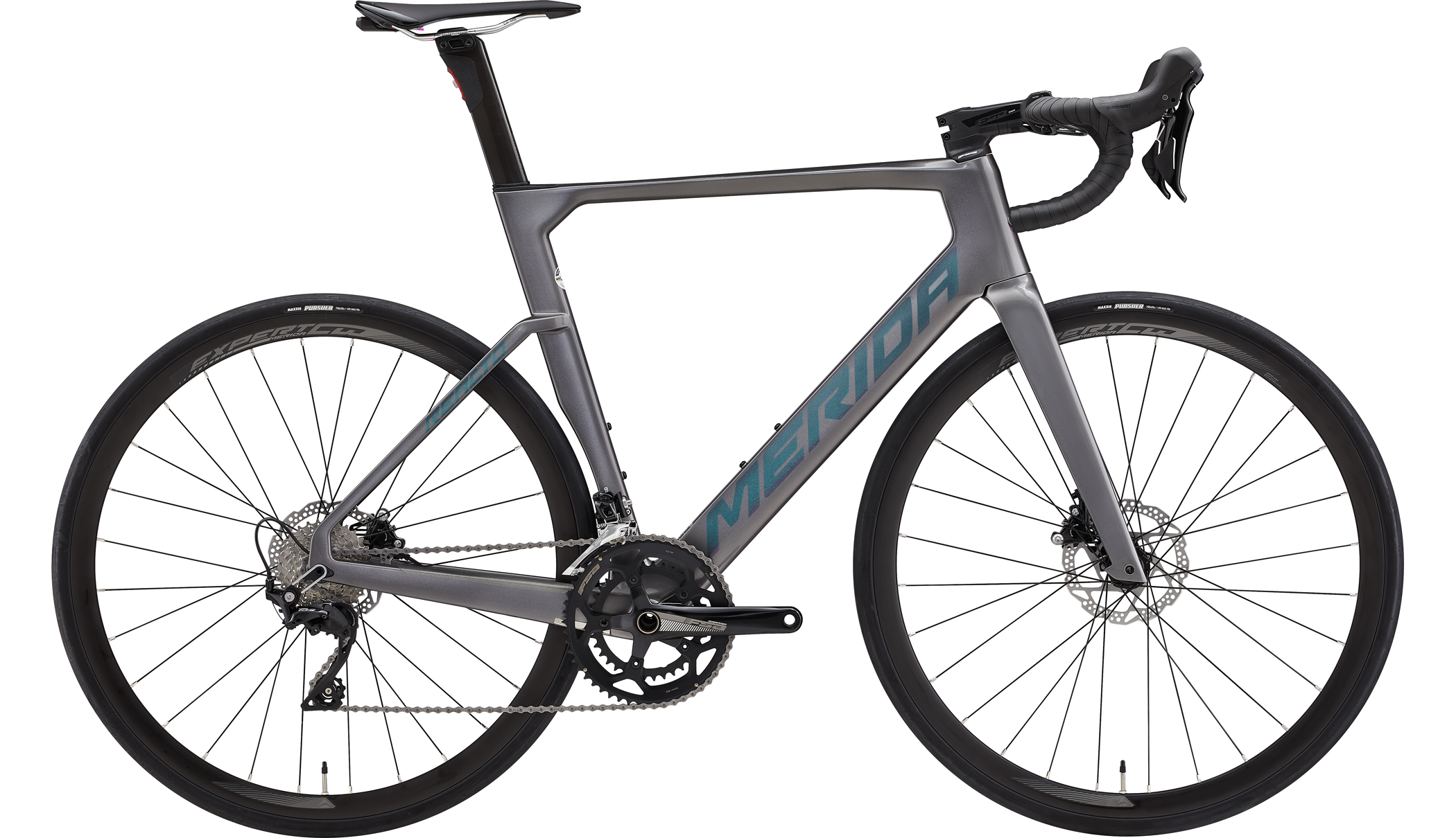 ゴースト REACTO 4000 身長165-175cm 定価22.5万円 ゴースト様専用