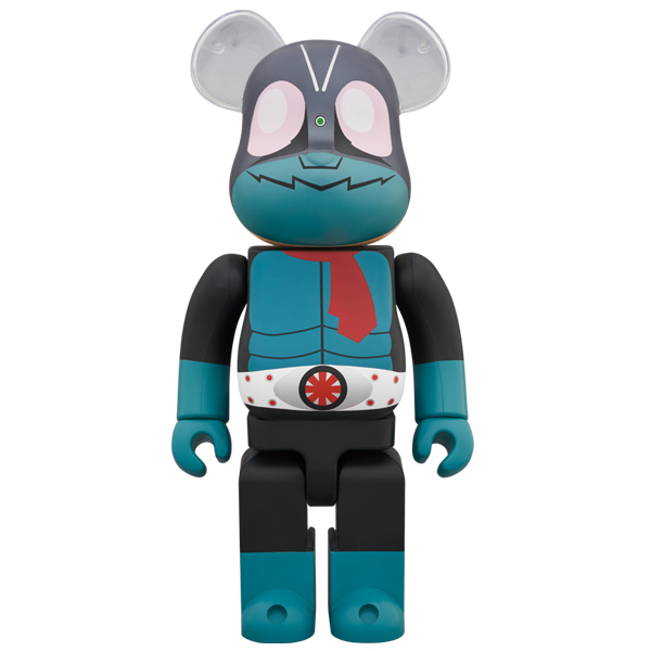 MEDICOM TOY OFFICIAL BLOG（メディコム・トイ オフィシャルブログ