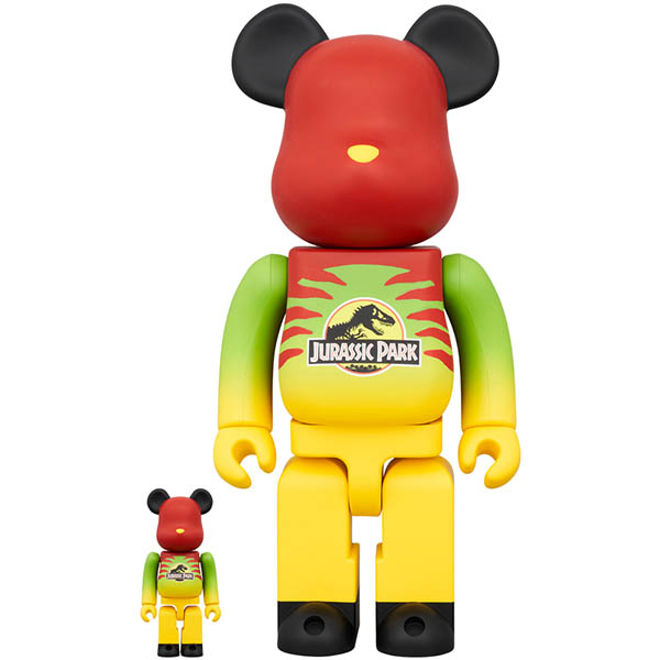 MEDICOM TOY OFFICIAL BLOG（メディコム・トイ オフィシャルブログ