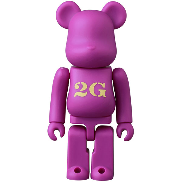 BE@RBRICK ALIEN 1000％ ベアブリック エイリアン BE@RBRICK SERIES 51