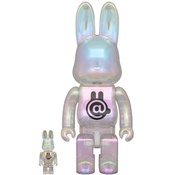 MEDICOM TOY OFFICIAL BLOG（メディコム・トイ オフィシャルブログ