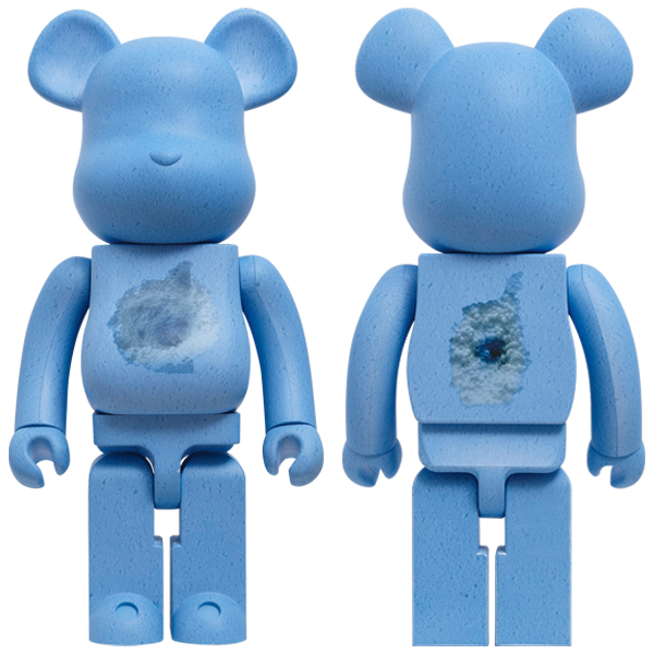 MEDICOM TOY OFFICIAL BLOG（メディコム・トイ オフィシャルブログ