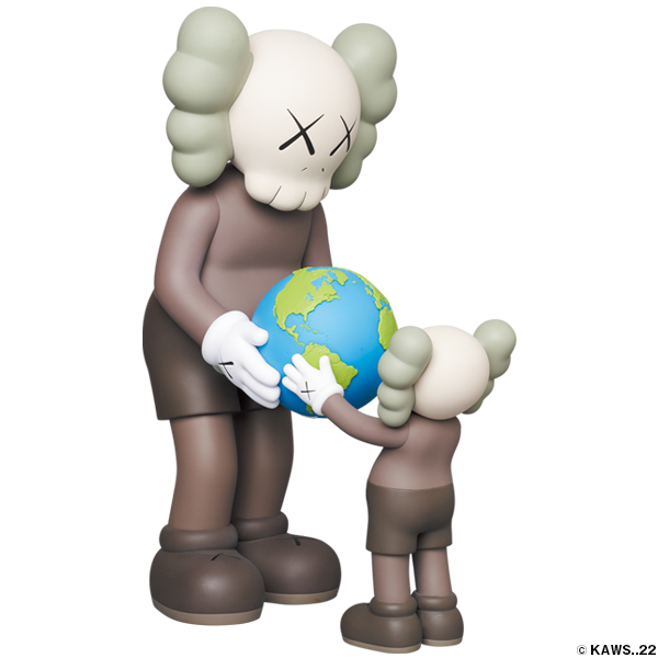 MEDICOM TOY OFFICIAL BLOG（メディコム・トイ オフィシャルブログ