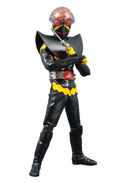 MEDICOM TOY - DX 人造人間ハカイダー