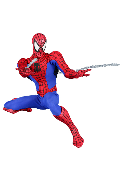 MEDICOM TOY - SPIDER-MAN(コミックVer.)