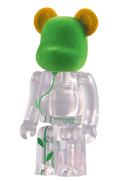 MEDICOM TOY - BE@RBRICK SERIES 19