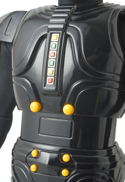 MEDICOM TOY - RAH DX マッドギャラン