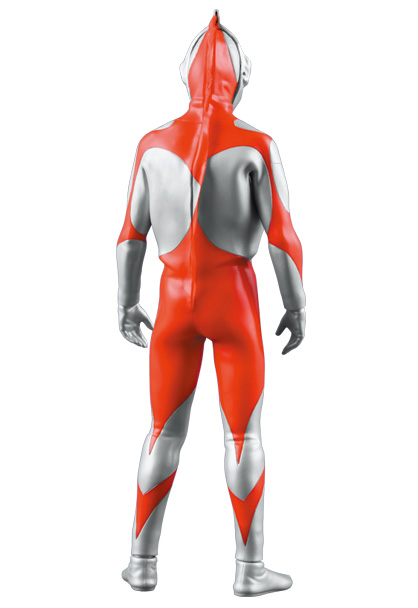 MEDICOM TOY - RAH ウルトラマンAタイプ Ver.2.0