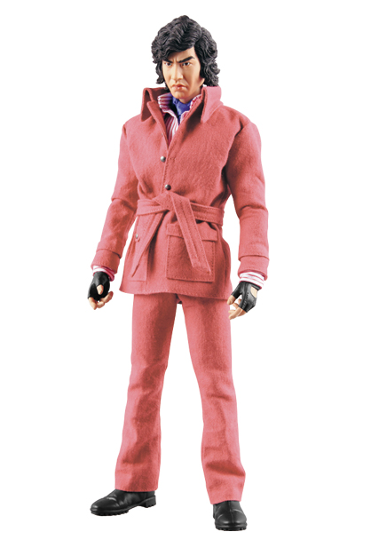 RAH 220DX 本郷猛（後期Ver.） rah本郷猛後期ピンクジャケット