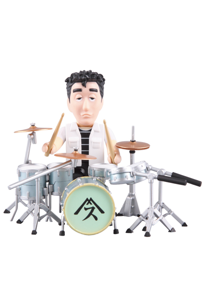 MEDICOM TOY - Spitz KUBRICK