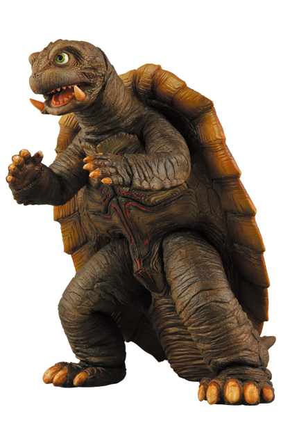 映画『小さき勇者たち～ ガメラ』ぬいぐるみ トト （2006年） 希少品