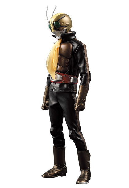 MEDICOM TOY - 仮面ライダーTHE NEXT ショッカーライダー（12インチ