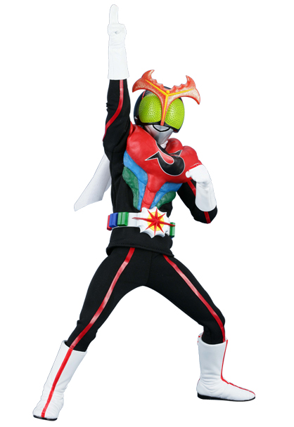美品】メディコムトイ RAH220 仮面ライダー ストロンガー 石森プロ