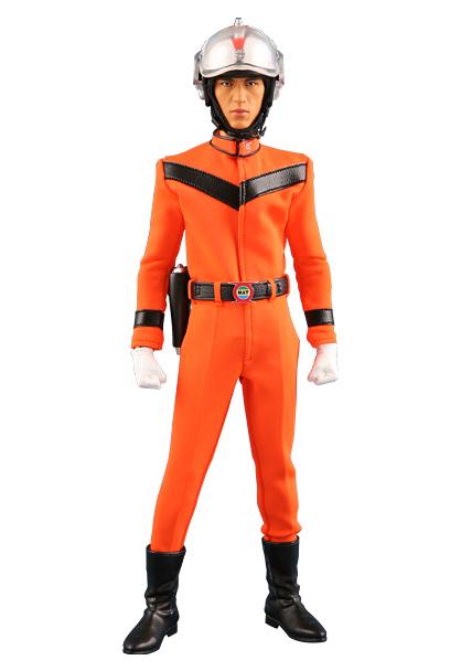 MEDICOM TOY - 郷秀樹