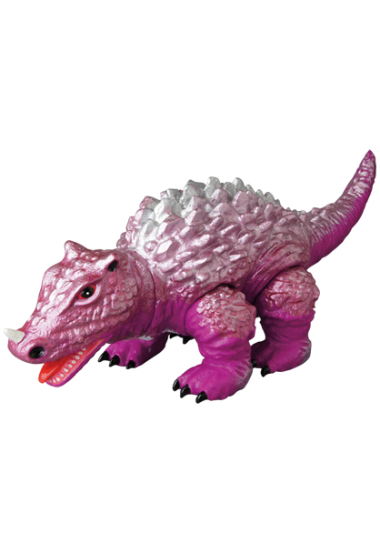 安楽安作ジャイアントカンボヂアメディコムトイmedicomtoy