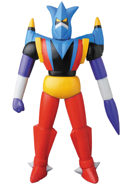 超合金魂 GX-19 ゲッターライガー バンダイ 商品・サービスサイト | 超