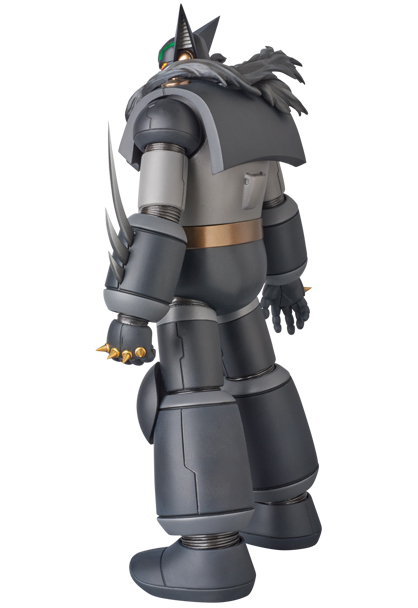 MEDICOM TOY - VCD ブラックゲッター