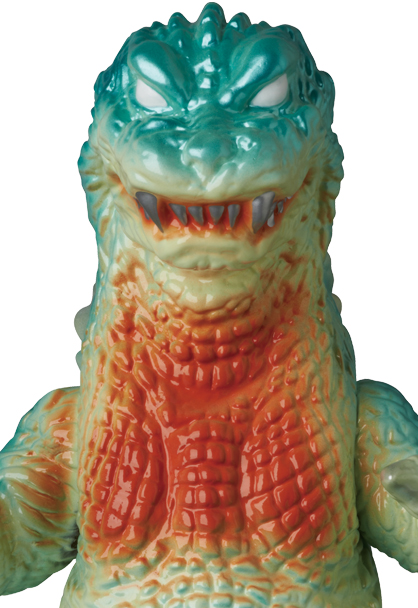 M1号 GMKモスラ m1号 GMKゴジラ フィギュア Yahoo!オークション - M1号