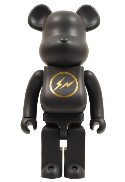 YMO ベアブリック BE@RBRICK 1000% 坂本龍一