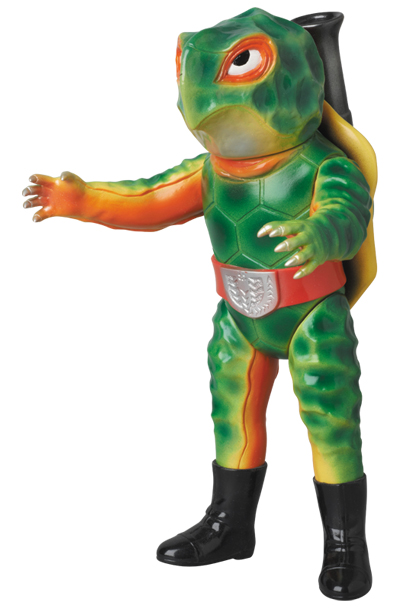 カメバズーカのメディコムトイ カメバズーカのメディコムトイ MEDICOM TOY - カメバズーカ<br> （仮面