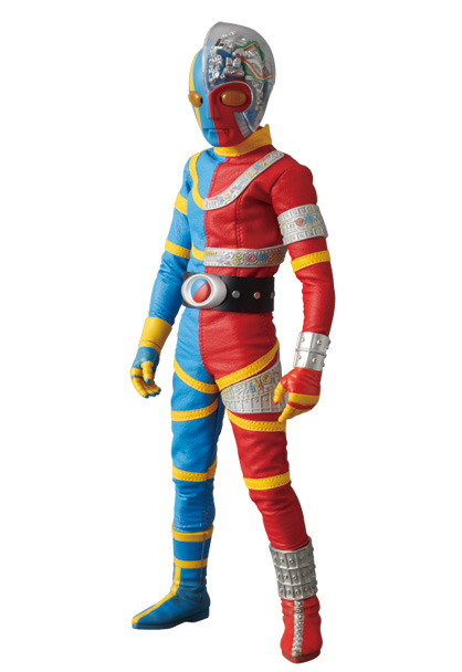 未使用品」メディコム リアルアクションヒーローズ No.658 RAH DX