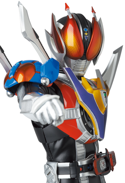 MEDICOM TOY - RAH DX 仮面ライダー電王 クライマックスフォーム