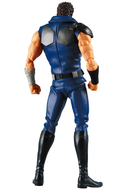 MEDICOM TOY - ケンシロウ（北斗の拳25周年記念Ver.）