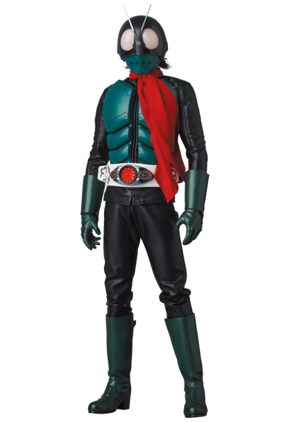 マスコレ 仮面ライダーシン マスクコレクション | ライダーマスコレ