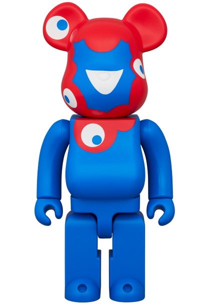 ベアブリック コレクション 400% ベアブリック ベアブリック BE@RBRICK