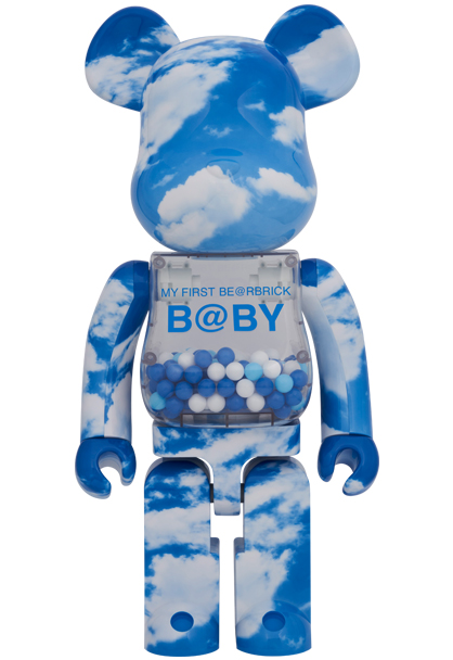 その他 MY FIRST BE@RBRICK B@BY MACAU 1000% その他 MY FIRST BE MY