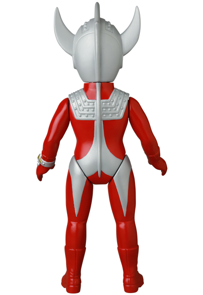 MEDICOM TOY - MAT「ウルトラマンタロウ」(1期)