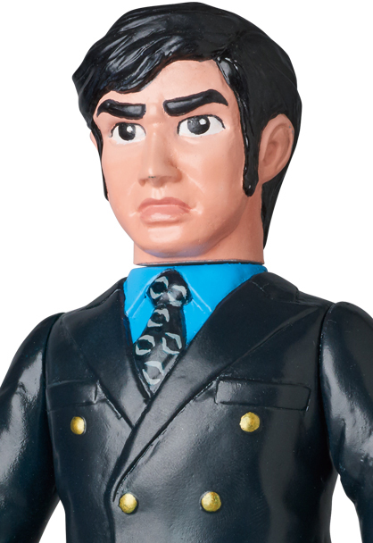 MEDICOM TOY - 本郷猛（ブレザータイプ）（ワンフェス開催記念モデル）