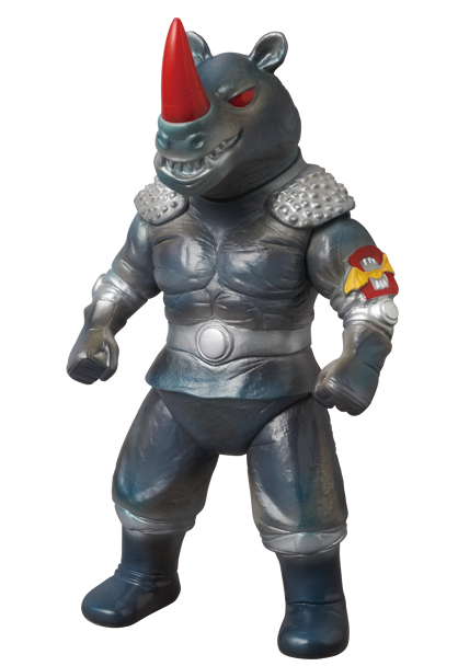 MEDICOM TOY - グレイサイキング（ワンフェス開催記念モデル）