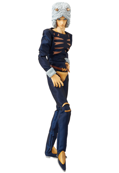 MEDICOM TOY - RAH ウェザー・リポート