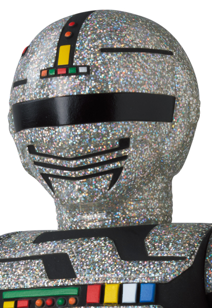 MEDICOM TOY - ギャバン（蒸着Ver.）