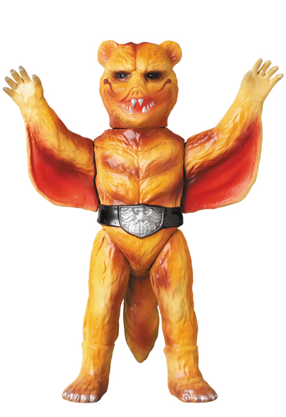 MEDICOM TOY - ムササビードル（仮面ライダーより）