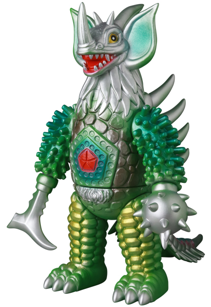 MAT タイラント メディコムトイ 1/6スケール ソフビ MEDICOM TOY - MAT